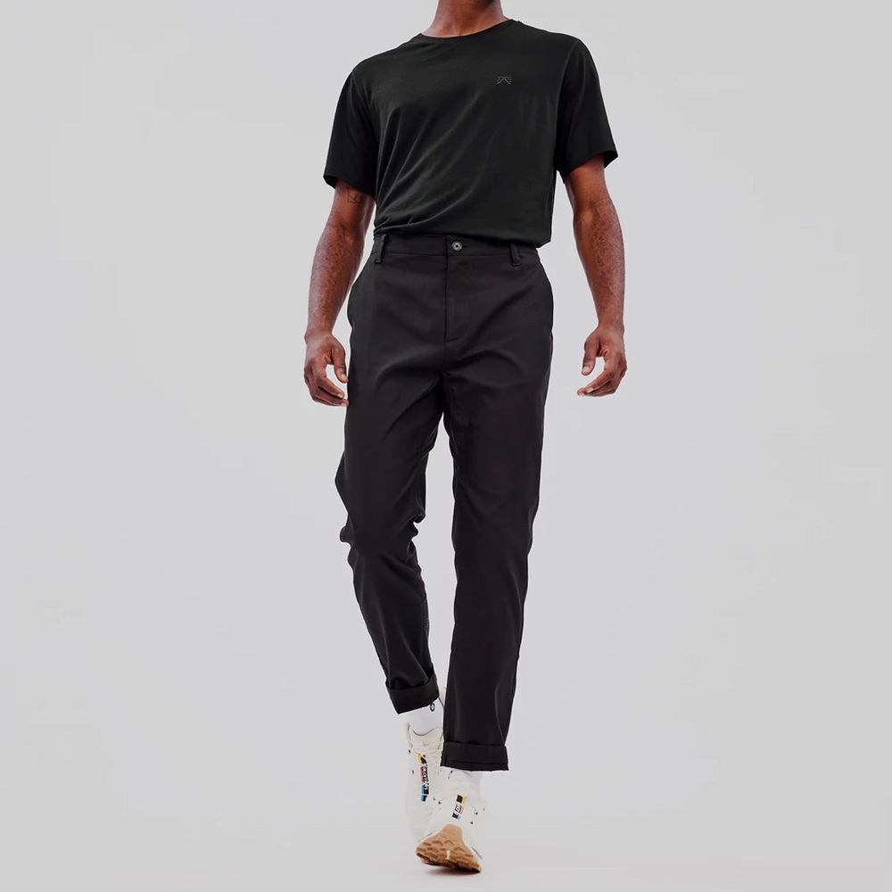 Foehn Men's Brise Schoeller® Chino Pant